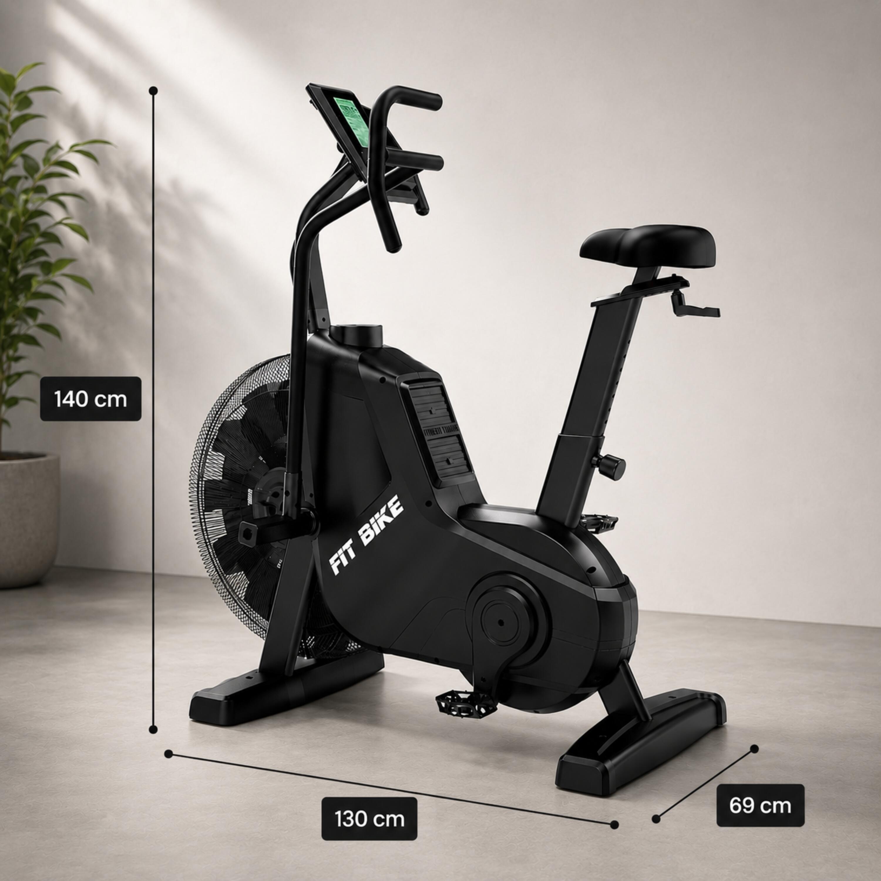 Airbike - The Beast 5/7