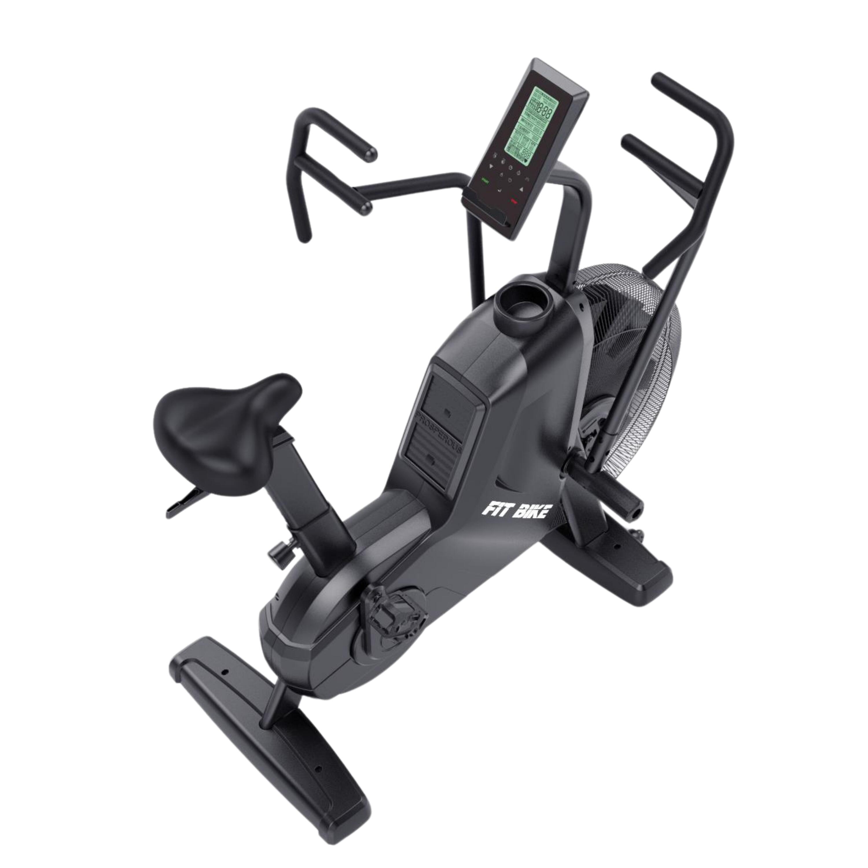 Airbike - The Beast 4/7