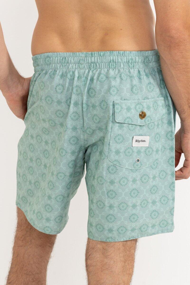 Tile Beach  - Short Homme 3/5