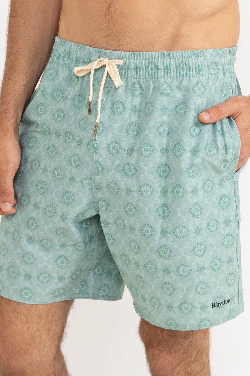 Tile Beach  - Short Homme 2/5
