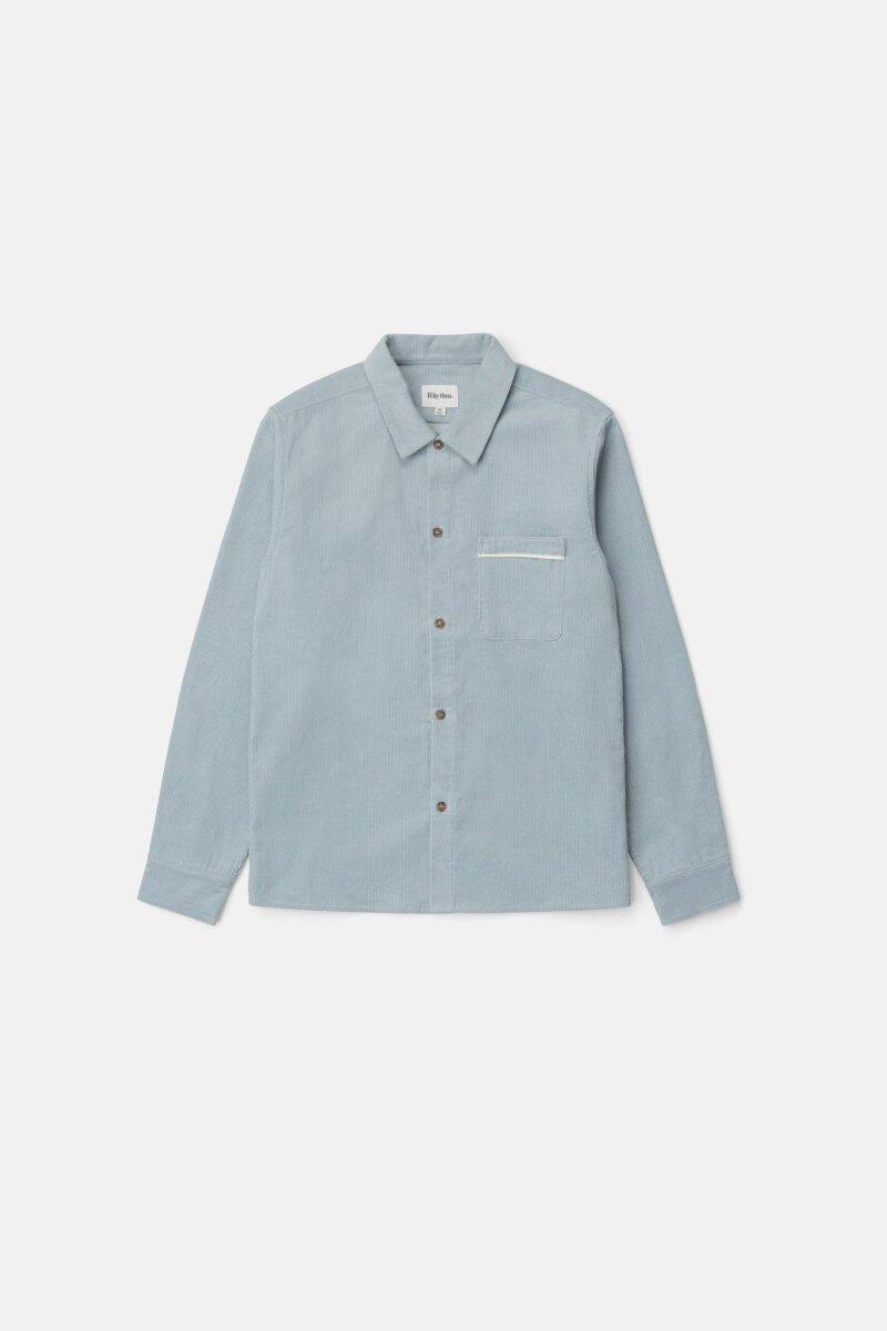 Coduroy  - Chemise Homme Manches Longues 3/3