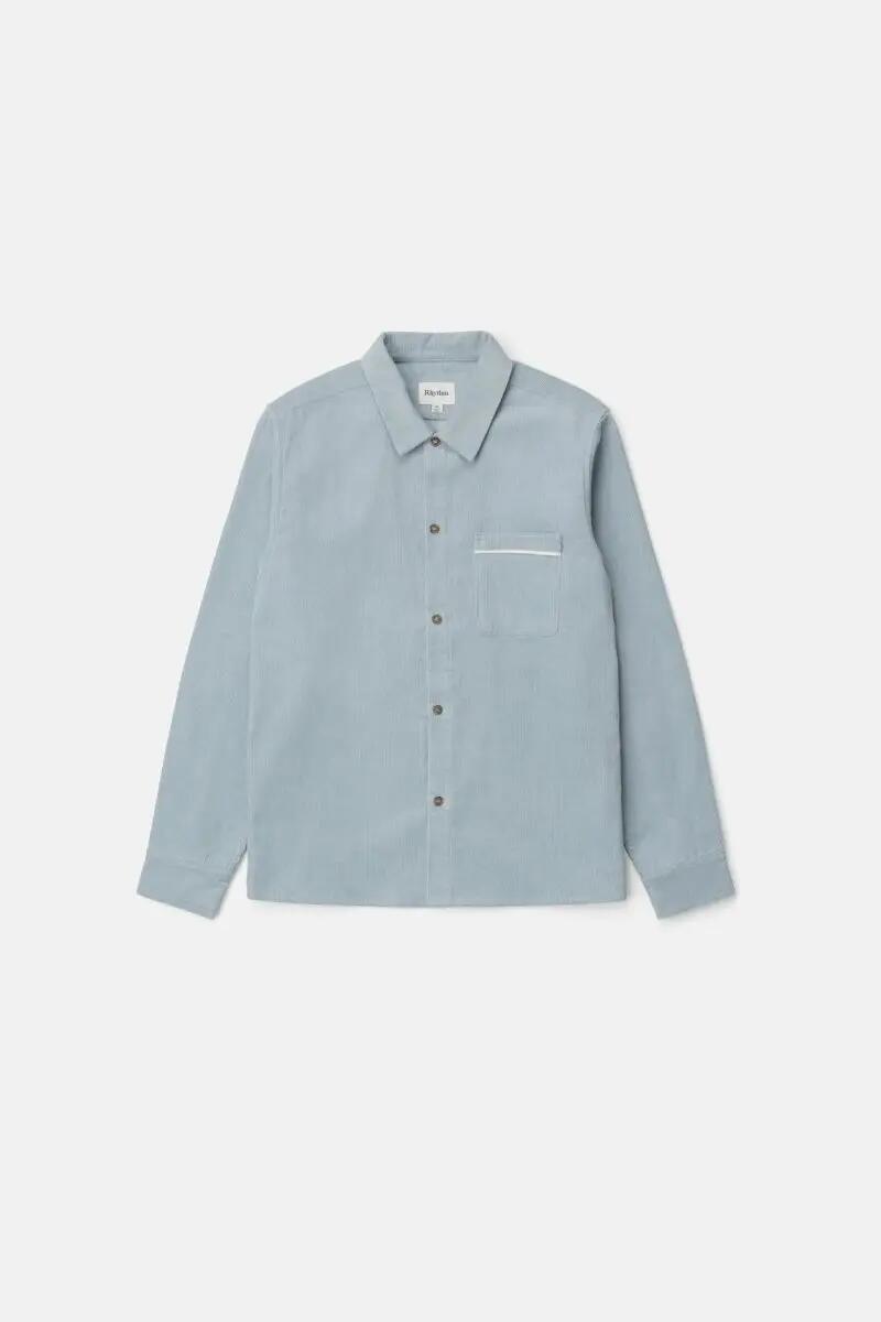 Coduroy - Camisa Hombre Mangas Largas 3/3