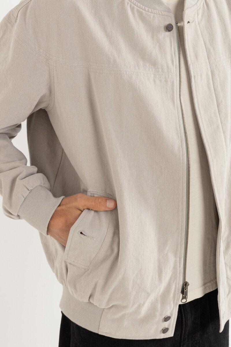 Derby - Veste Homme 2/5