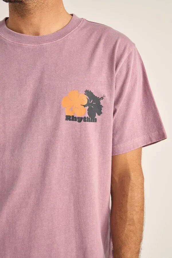 Tropic Radio Vintage - T Shirt Homme 2/6