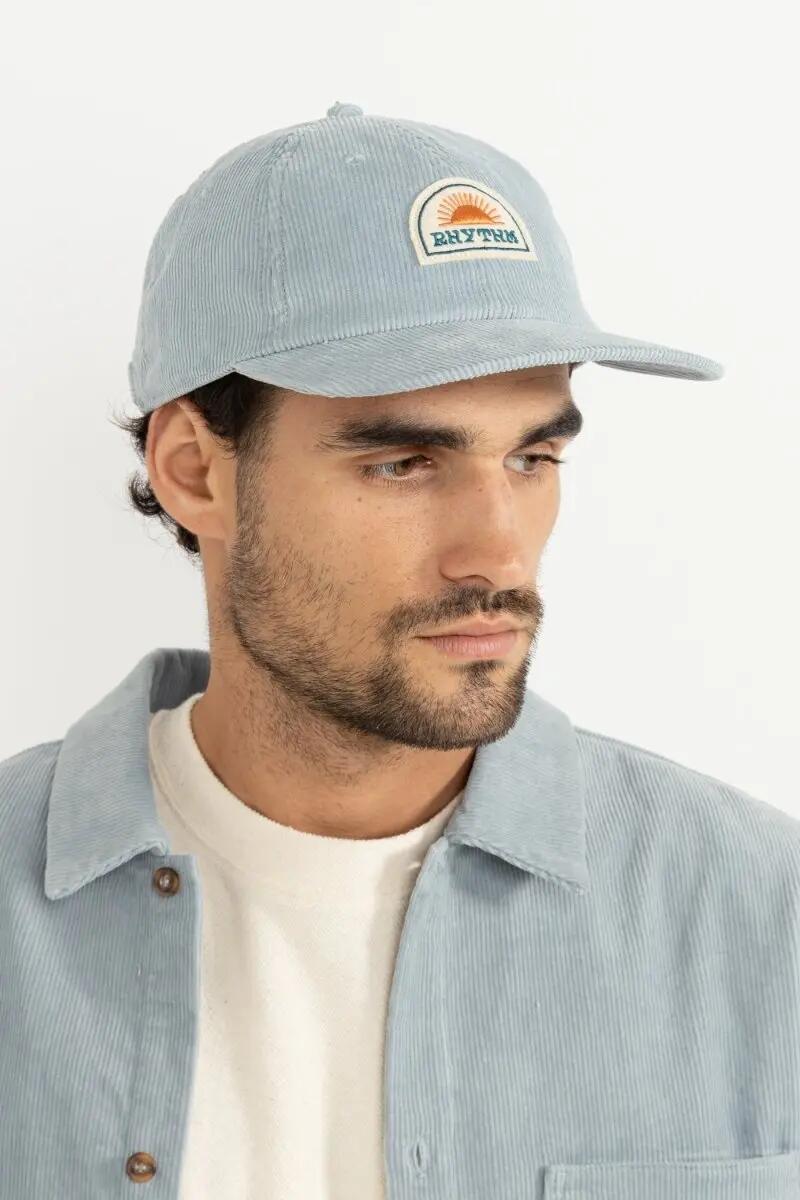 Awake Cord - Casquette 2/5
