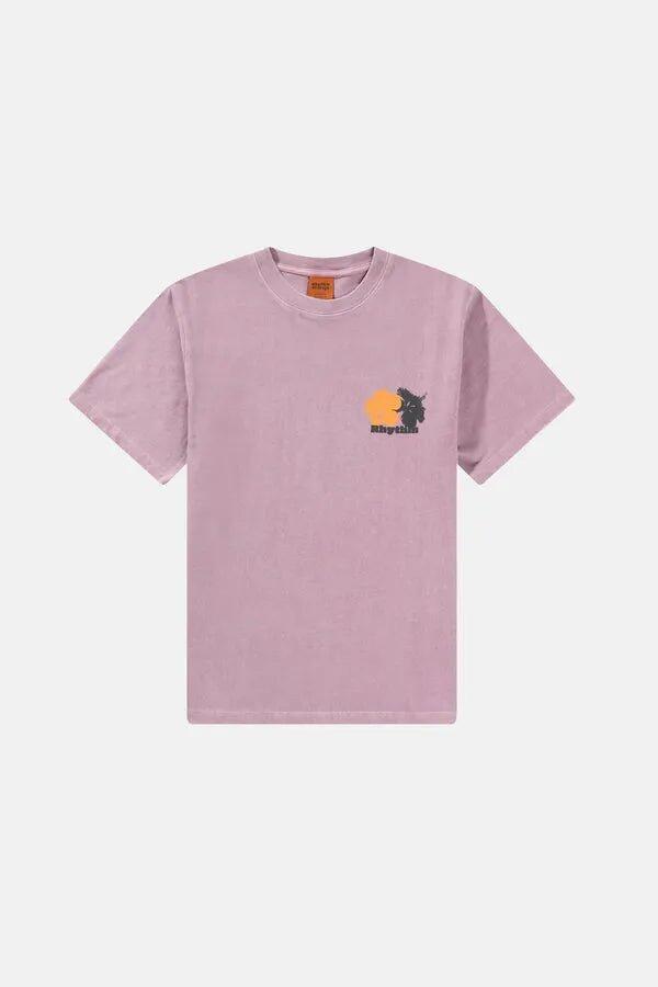 Tropic Radio Vintage - T Shirt Homme 5/6