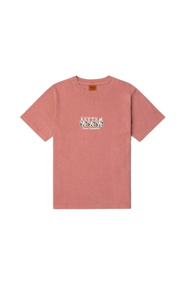 Sound Specialist Vintage -  T Shirt Homme 5/5
