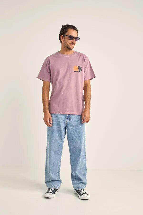 Tropic Radio Vintage - T Shirt Homme 4/6