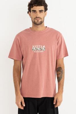 Sound specialist vintage - t shirt man
