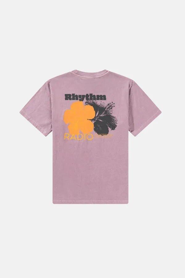 Tropic Radio Vintage - T Shirt Homme 6/6