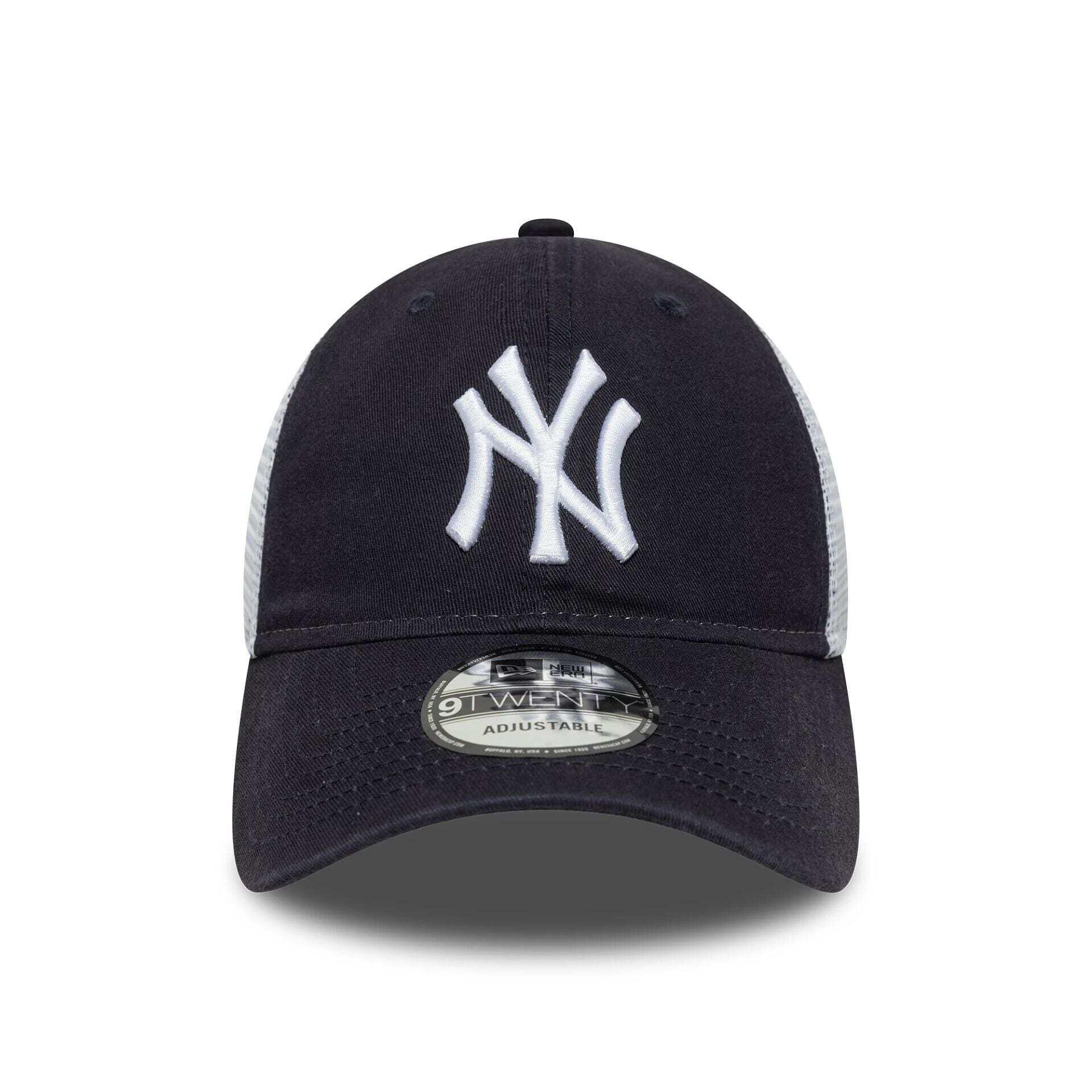 Cappellino New Era 9twenty New York Yankees Washed 2/5