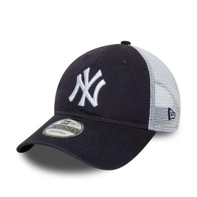 Trucker pet new era 9twenty new york yankees washed