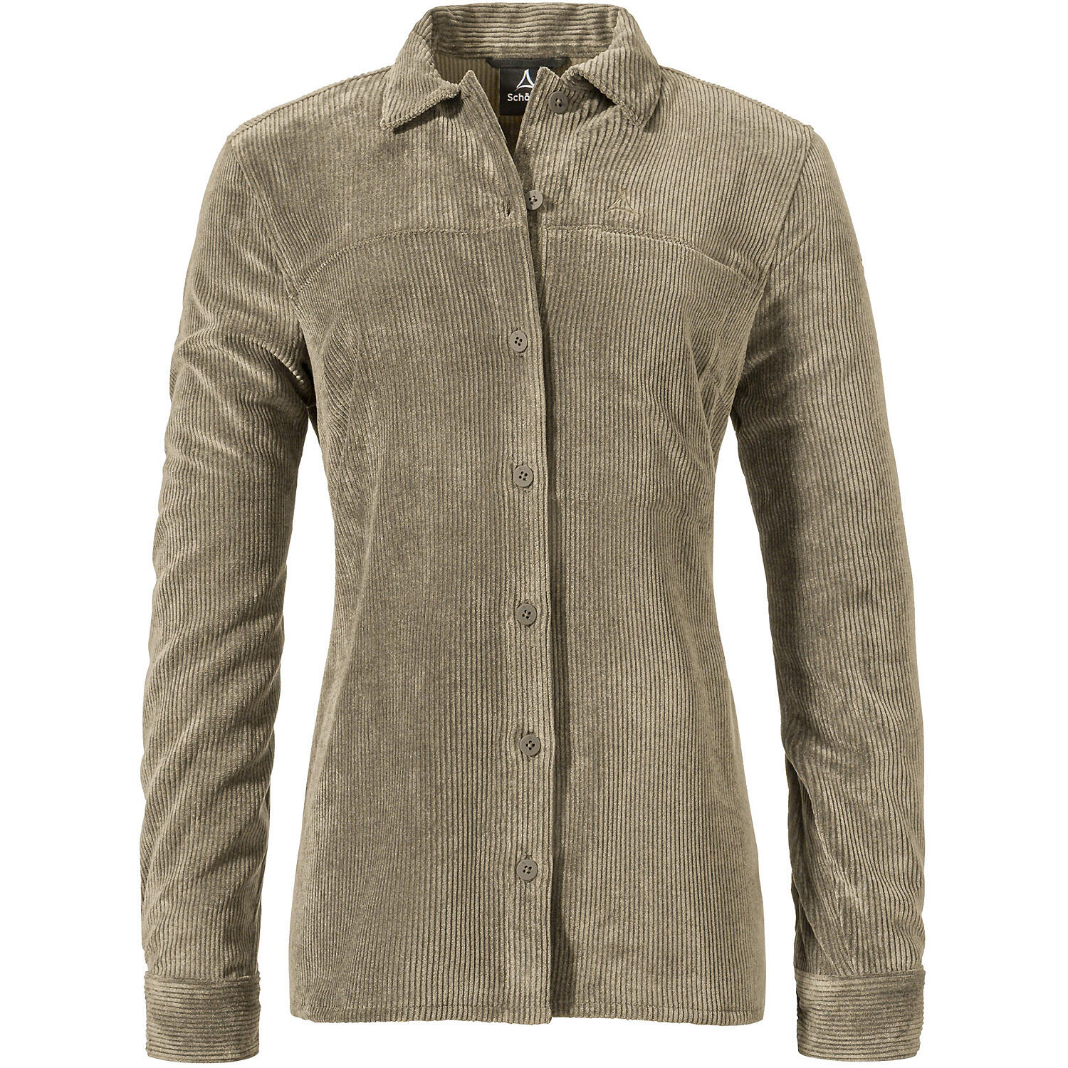 Blouse W BLOUSE STYLE LODOS 1/4