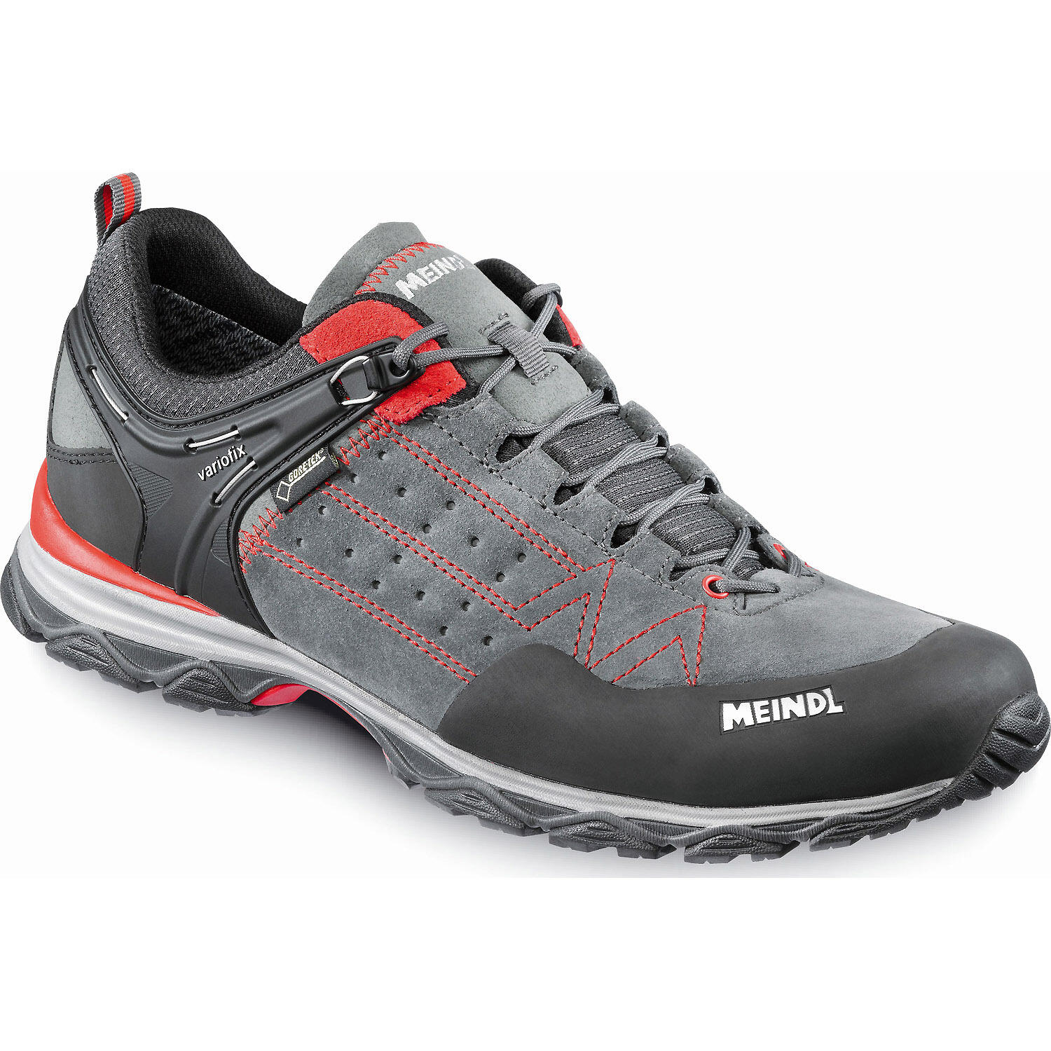 Buty turystyczne męskie Meindl Ontario Gore-Tex
