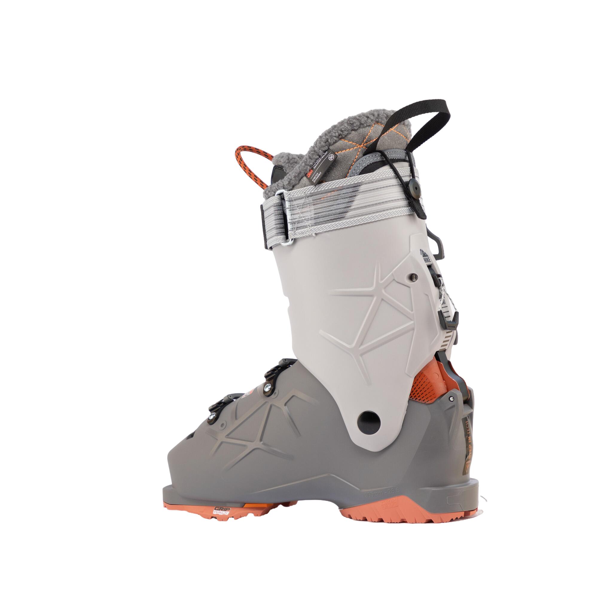 Buty narciarskie męskie ROSSIGNOL Alltrack 100 X HV BOA GW 2/3