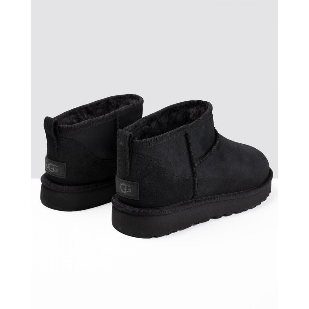 ZAPATOS Y COMPLEMENTOS UGG  DE MUJER 1116109 CLASSIC ULTRA MINI 3/6
