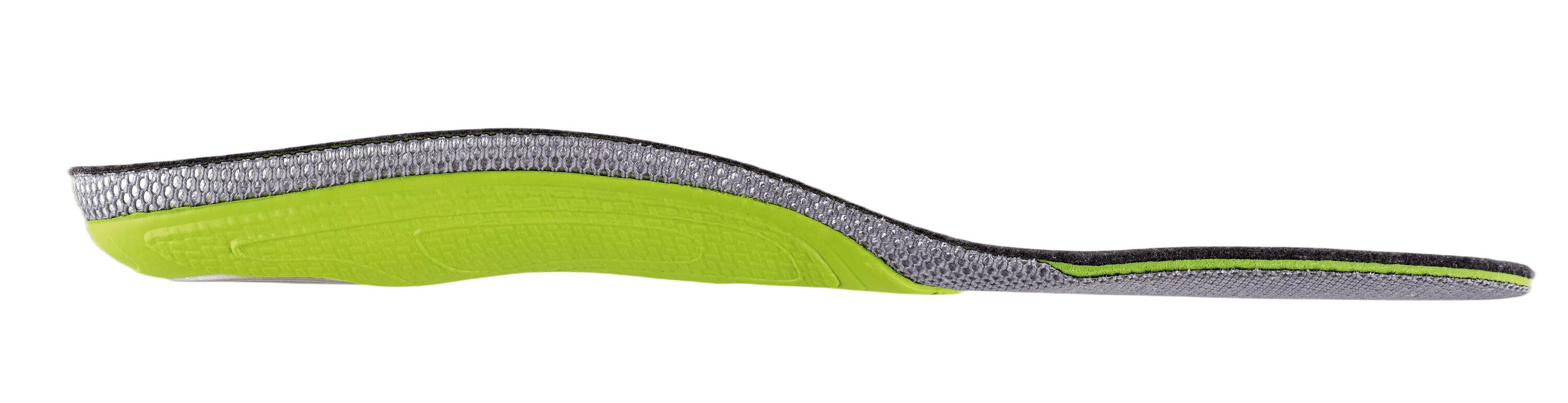 3 Feet Merino Mid Einlegesohle 2/5