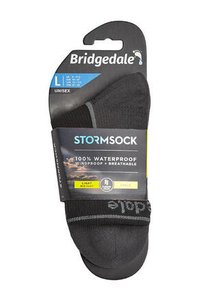 Skarpety wodoodporne Bridgedale StormSock Lt Ankle