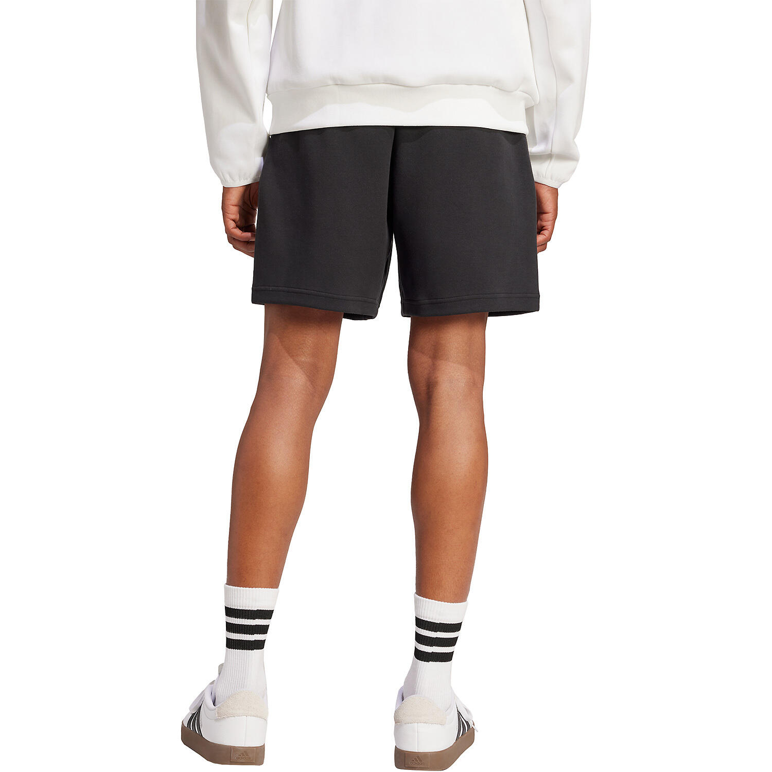 Short adidas Future Icons Small Logo 3/6