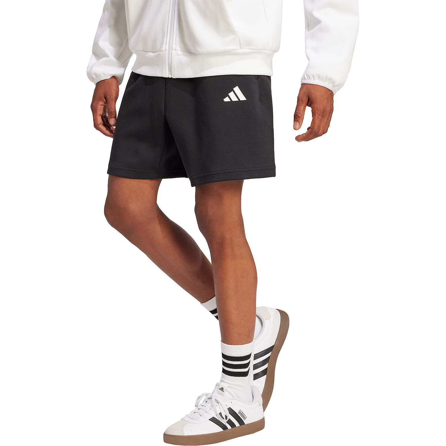 Short adidas Future Icons Small Logo 2/6