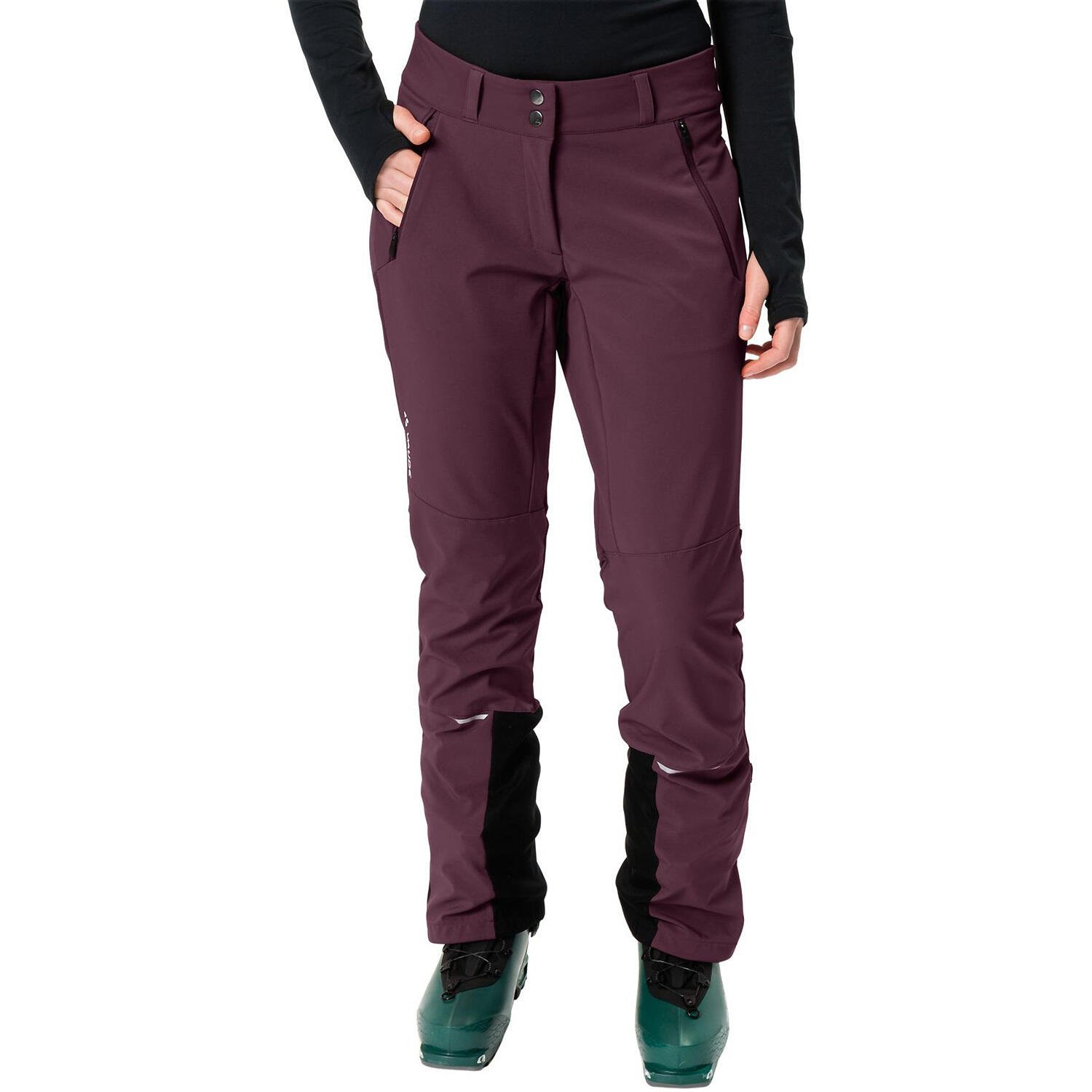 Hose lang WOMENS LARICE PANTS IV 3/7
