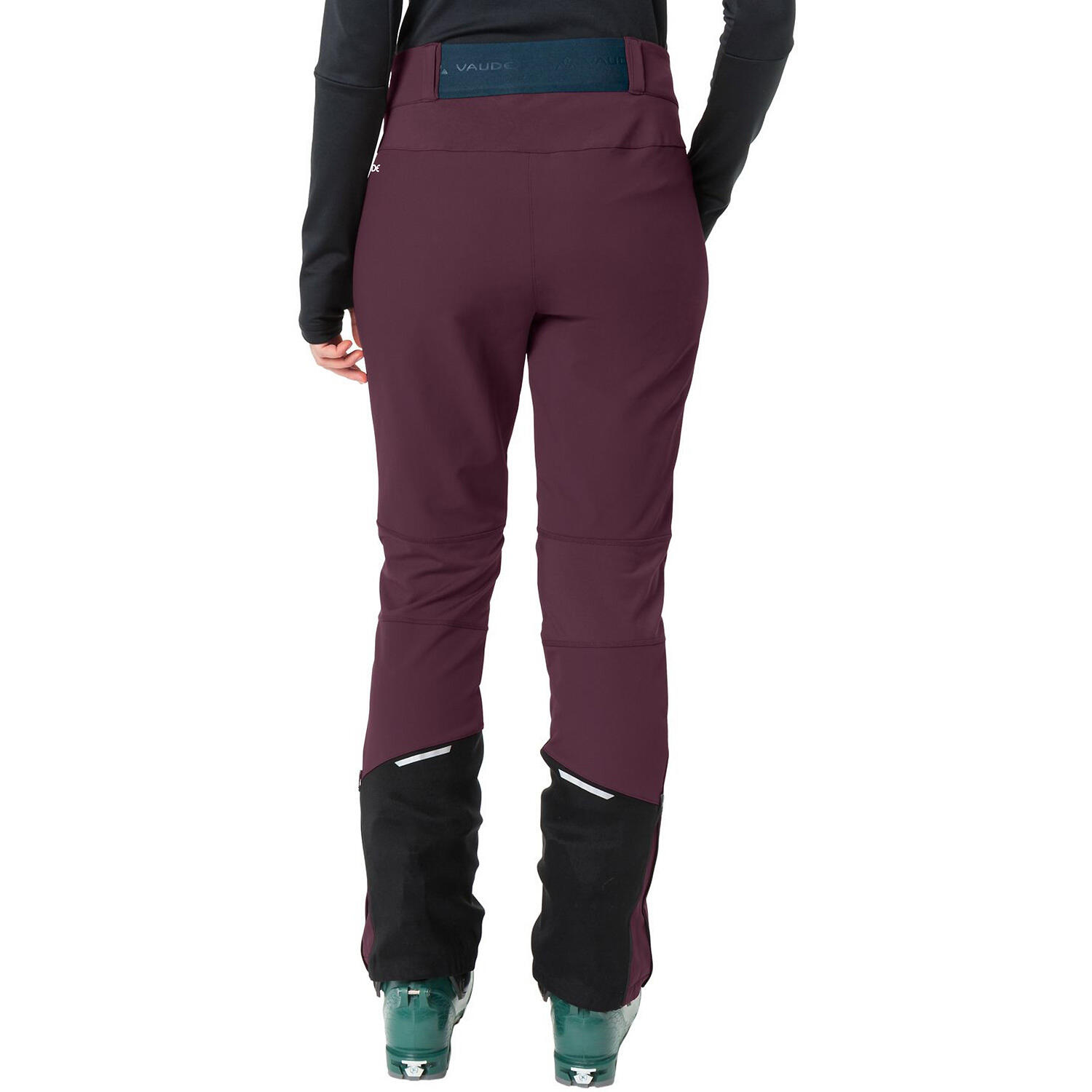 Hose lang WOMENS LARICE PANTS IV 4/7