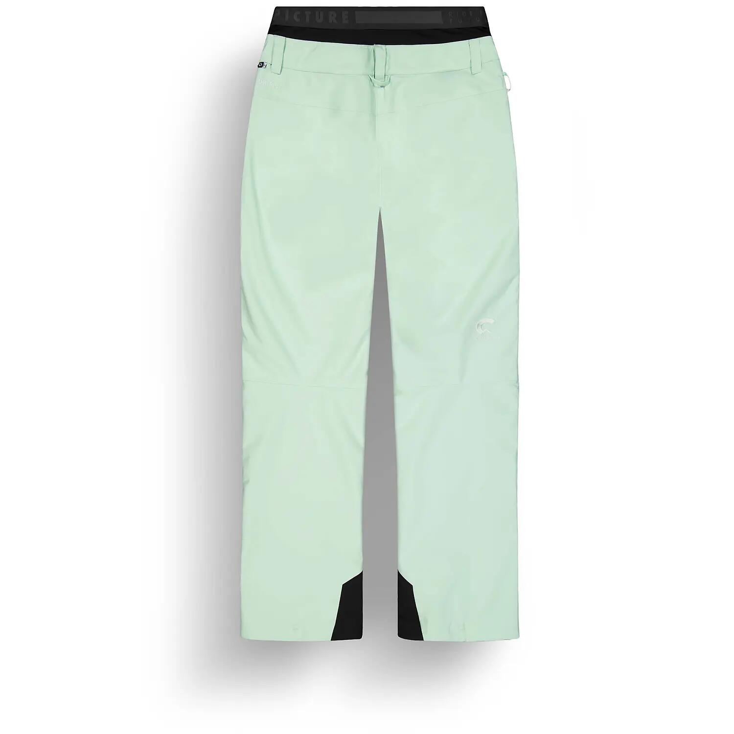 Skihose W EXA PANTS 2/7
