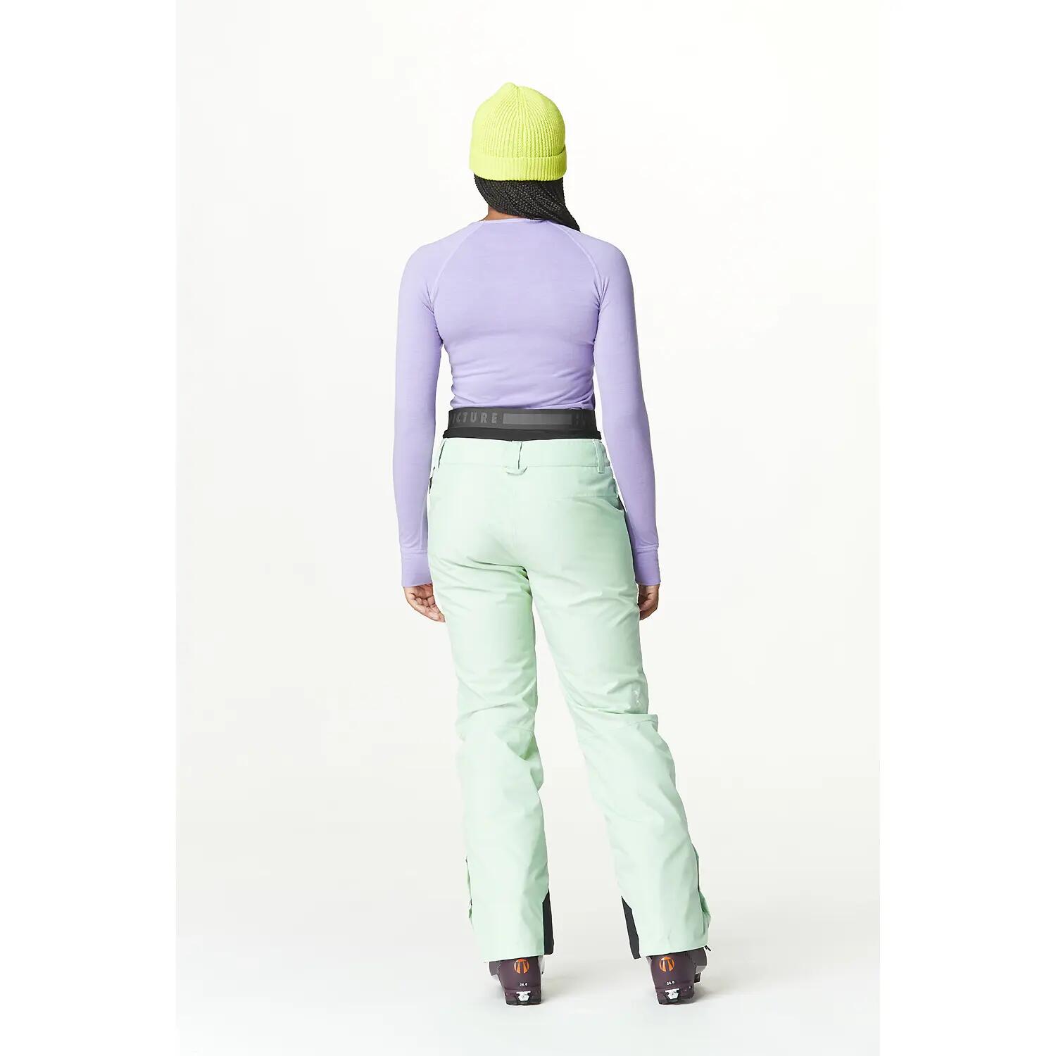 Skihose W EXA PANTS 4/7