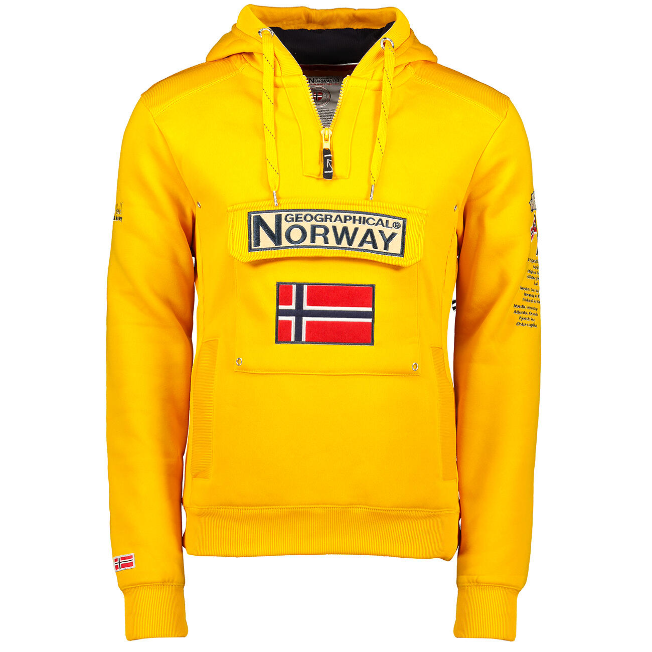GEOGRAPHICAL NORWAY picture