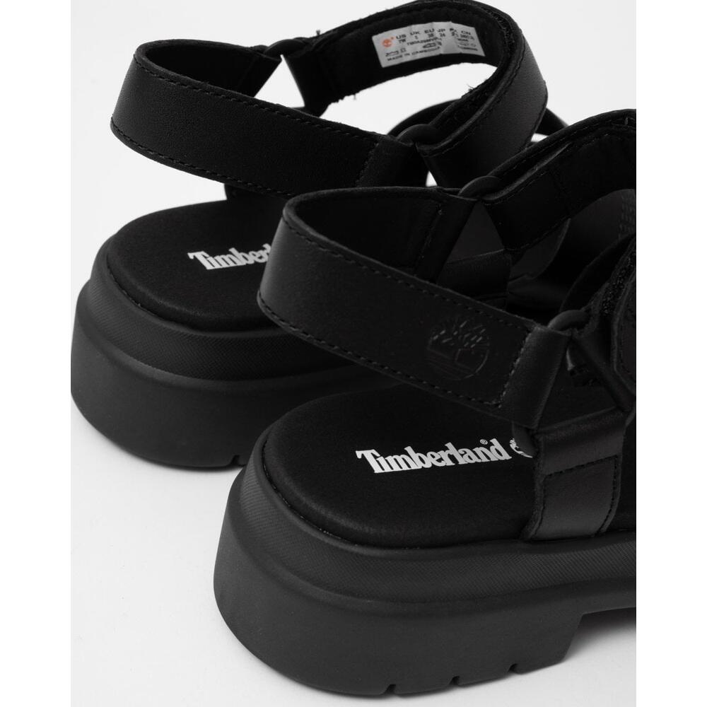 ZAPATOS Y COMPLEMENTOS TIMBERLAND  DE MUJER A29MV LONDON VIBE 3 BANDS 3/5