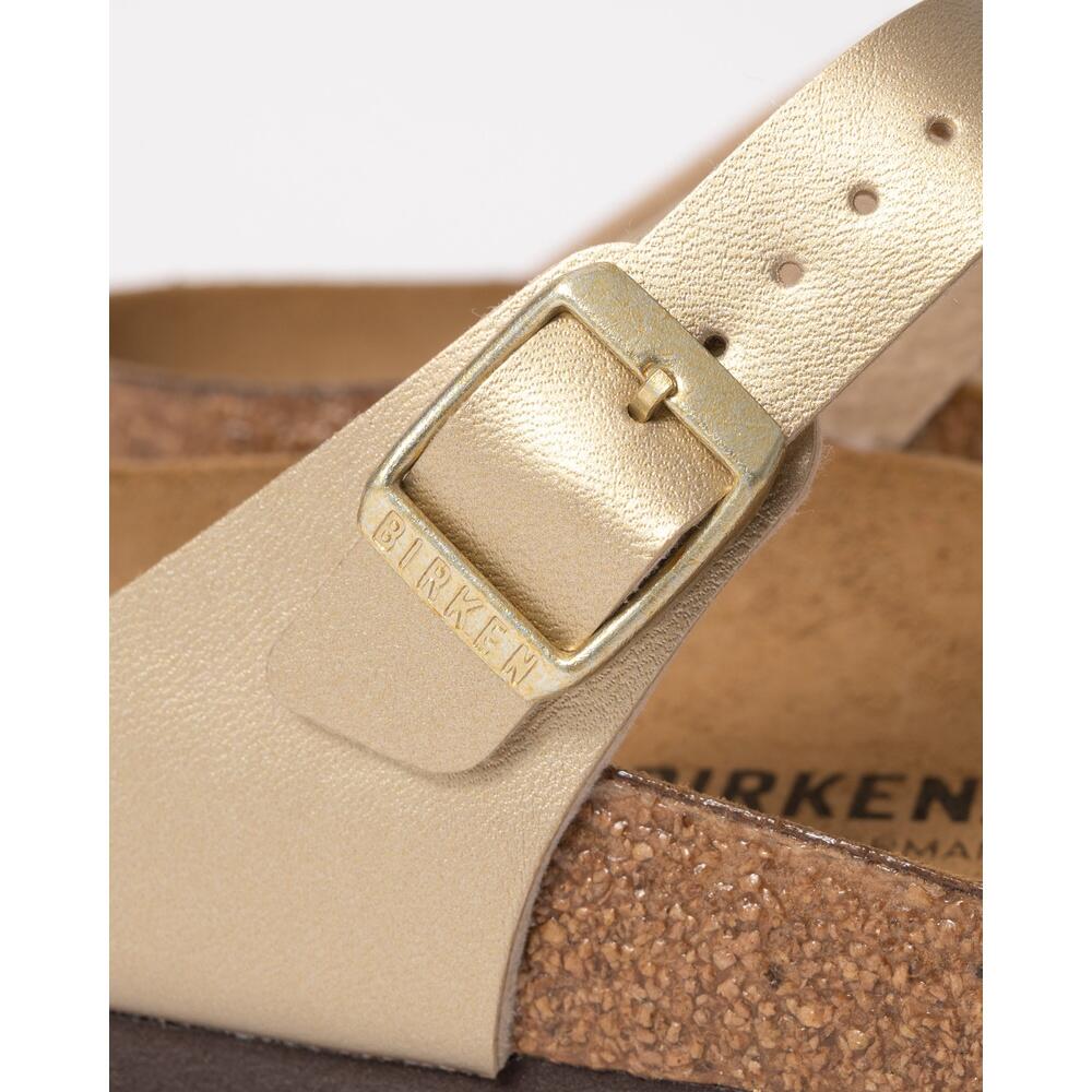 Japonki damskie Birkenstock Gizeh 3/6