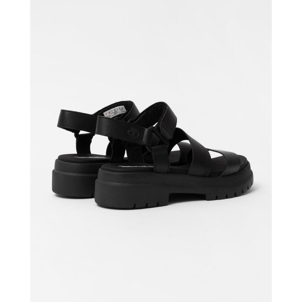 ZAPATOS Y COMPLEMENTOS TIMBERLAND  DE MUJER A29MV LONDON VIBE 3 BANDS 2/5