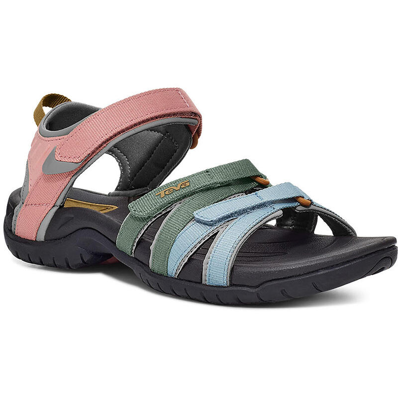 Teva Sandalen 4266-LEML Roze-38
