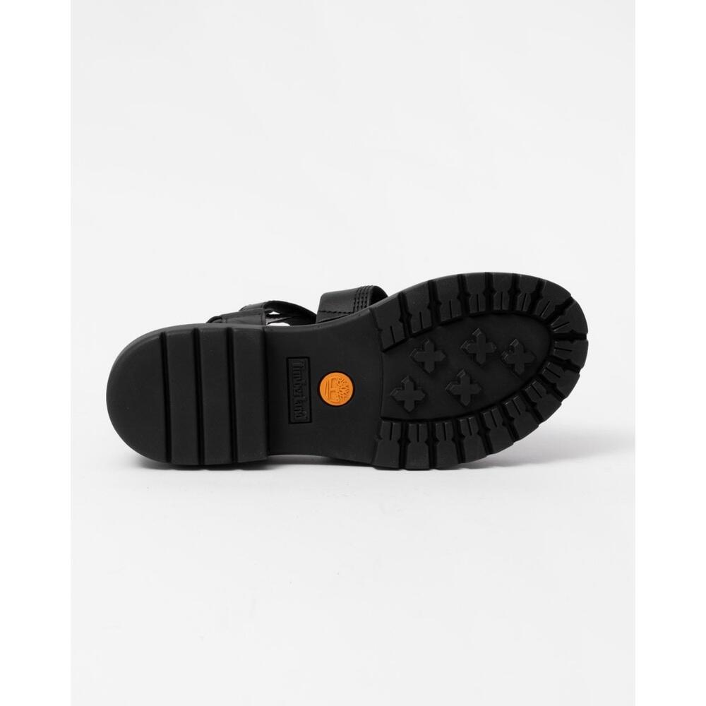 ZAPATOS Y COMPLEMENTOS TIMBERLAND  DE MUJER A29MV LONDON VIBE 3 BANDS 5/5