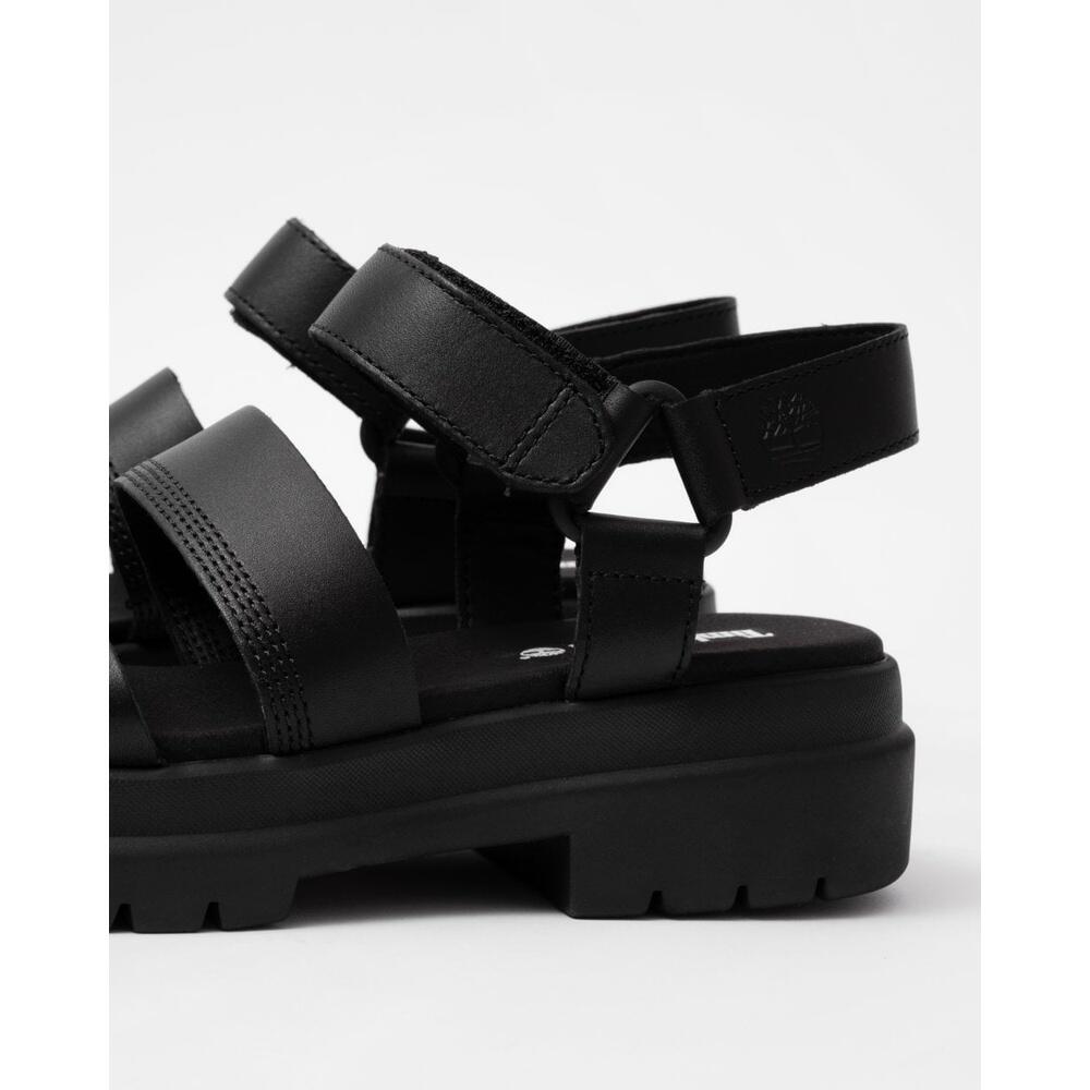 ZAPATOS Y COMPLEMENTOS TIMBERLAND  DE MUJER A29MV LONDON VIBE 3 BANDS 4/5