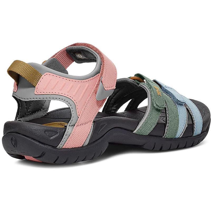 Teva Sandalen 4266-LEML Roze-38