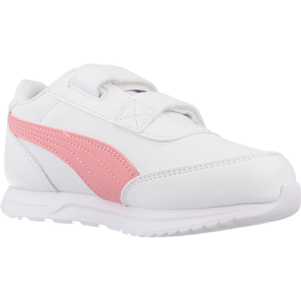 Sapatilhas Puma modelo 403710-04 para garotas 5/5