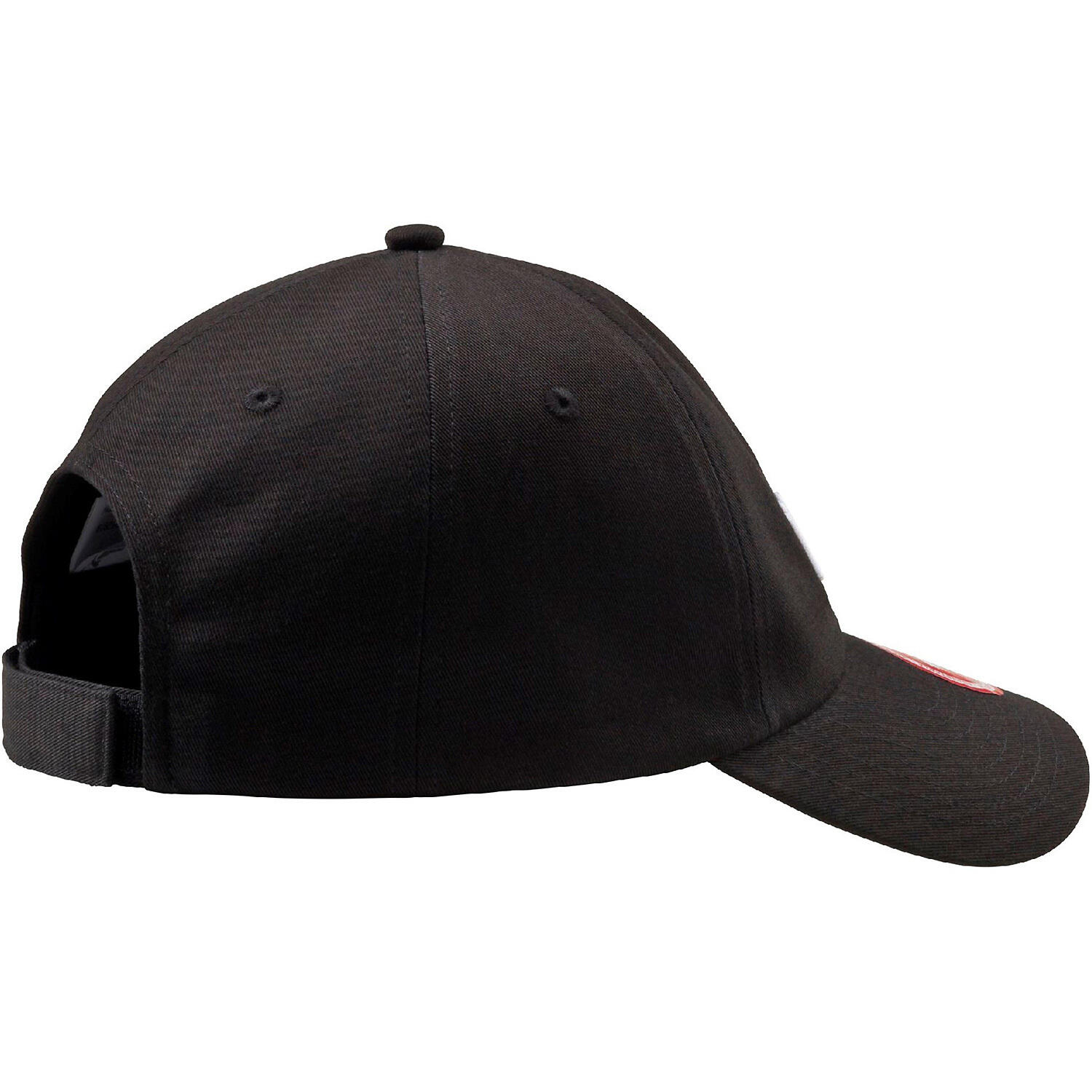 Gorra Fundamentals PUMA Black Big Cat 4/6