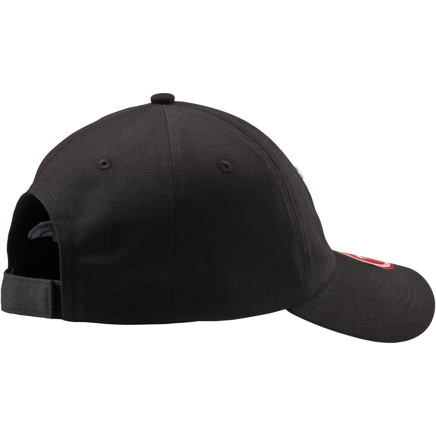 Gorra Fundamentals PUMA Black Big Cat 3/6