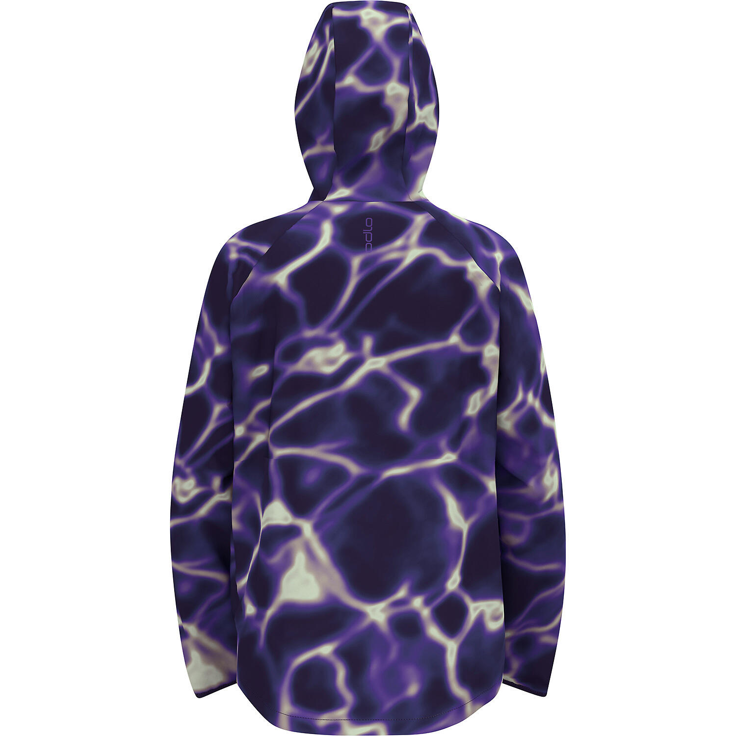 Schlupfjacke ZEROWEIGHT PRINT 2/7