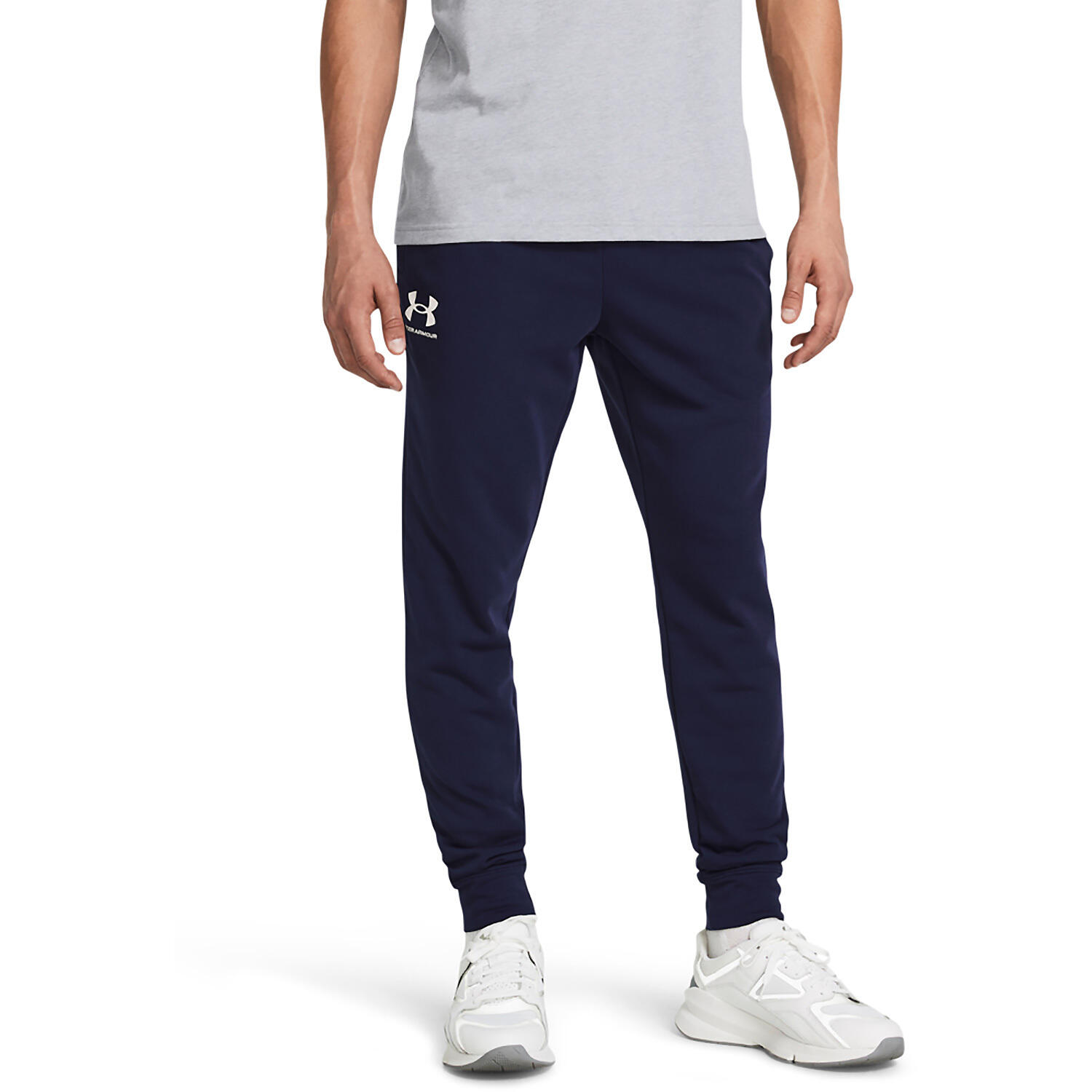 Jogging Under Armour Rival Terry 3/5