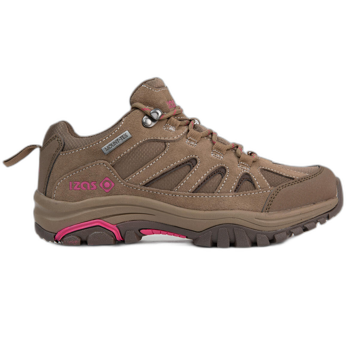 Chaussures de randonnée Izas Timpa Low 3/7
