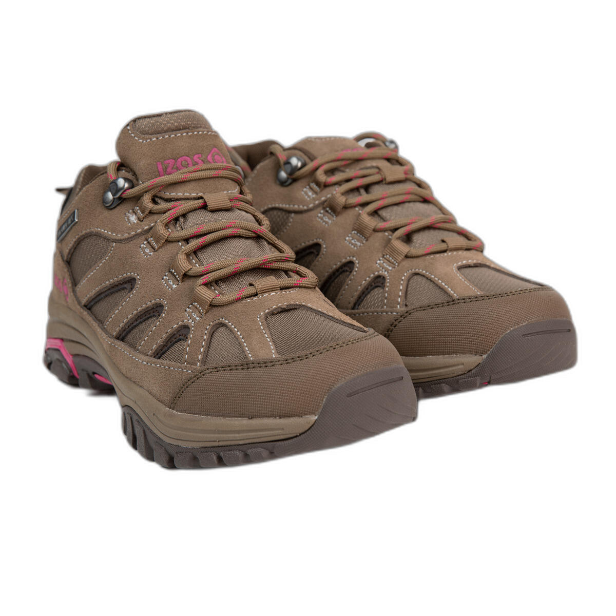 Chaussures de randonnée Izas Timpa Low 2/7
