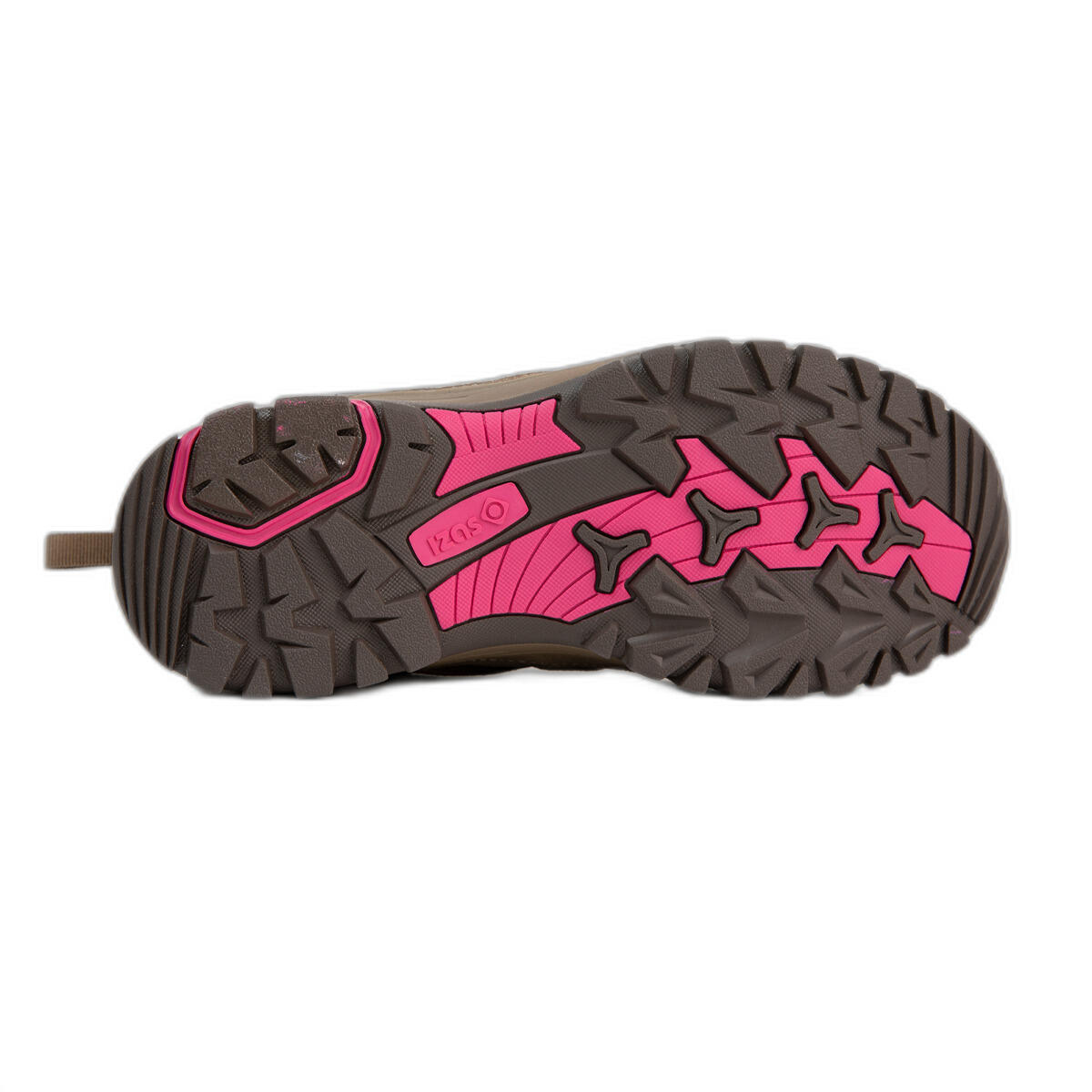 Chaussures de randonnée Izas Timpa Low 5/7