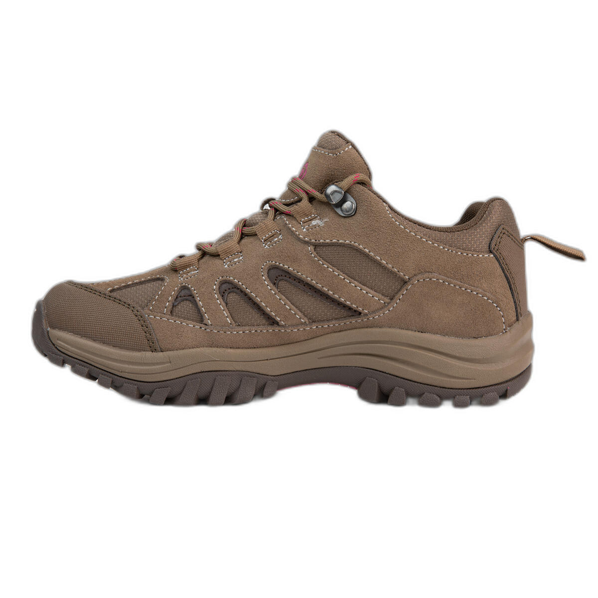 Chaussures de randonnée Izas Timpa Low 4/7