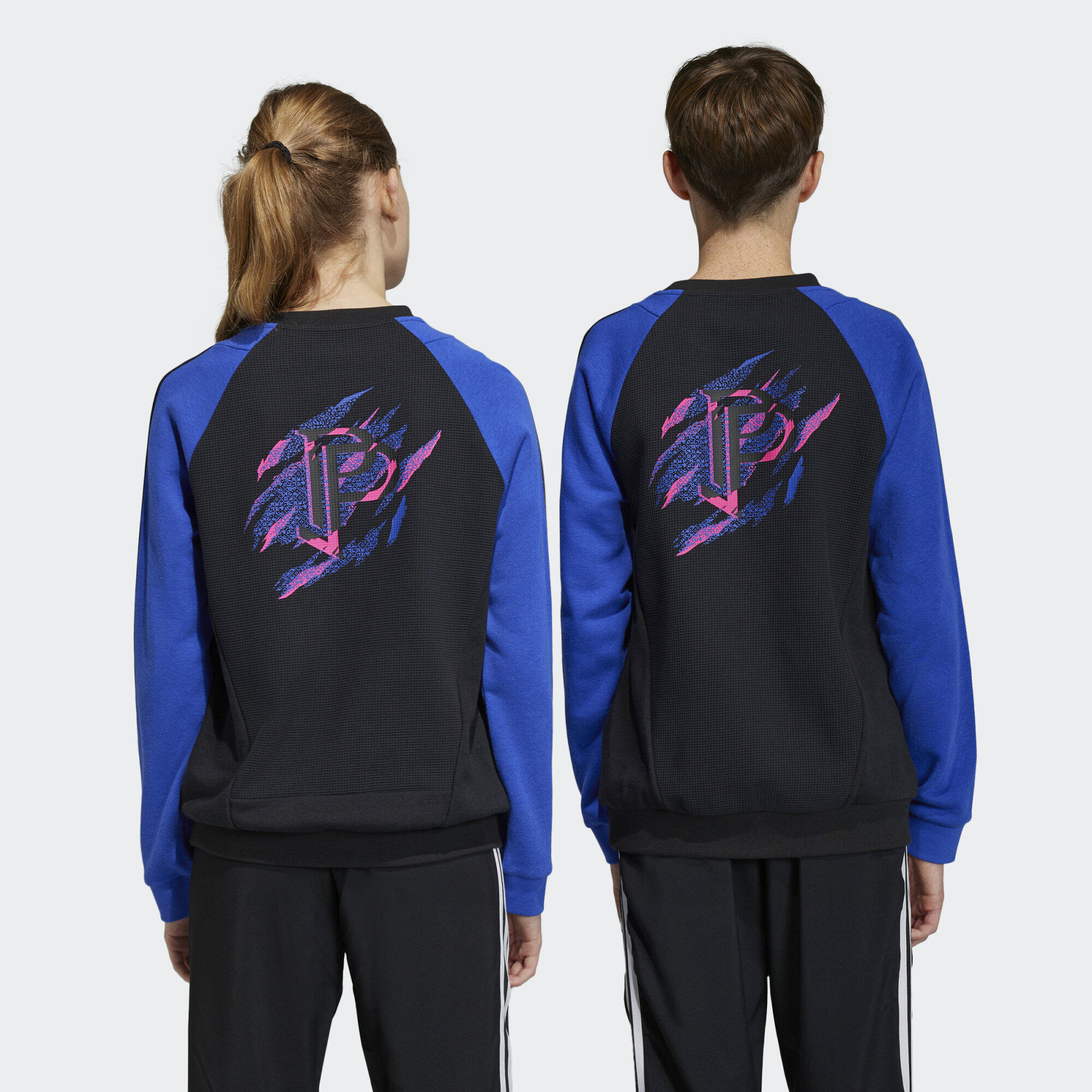 Sweat-shirt ras-du-cou Pogba 3/7