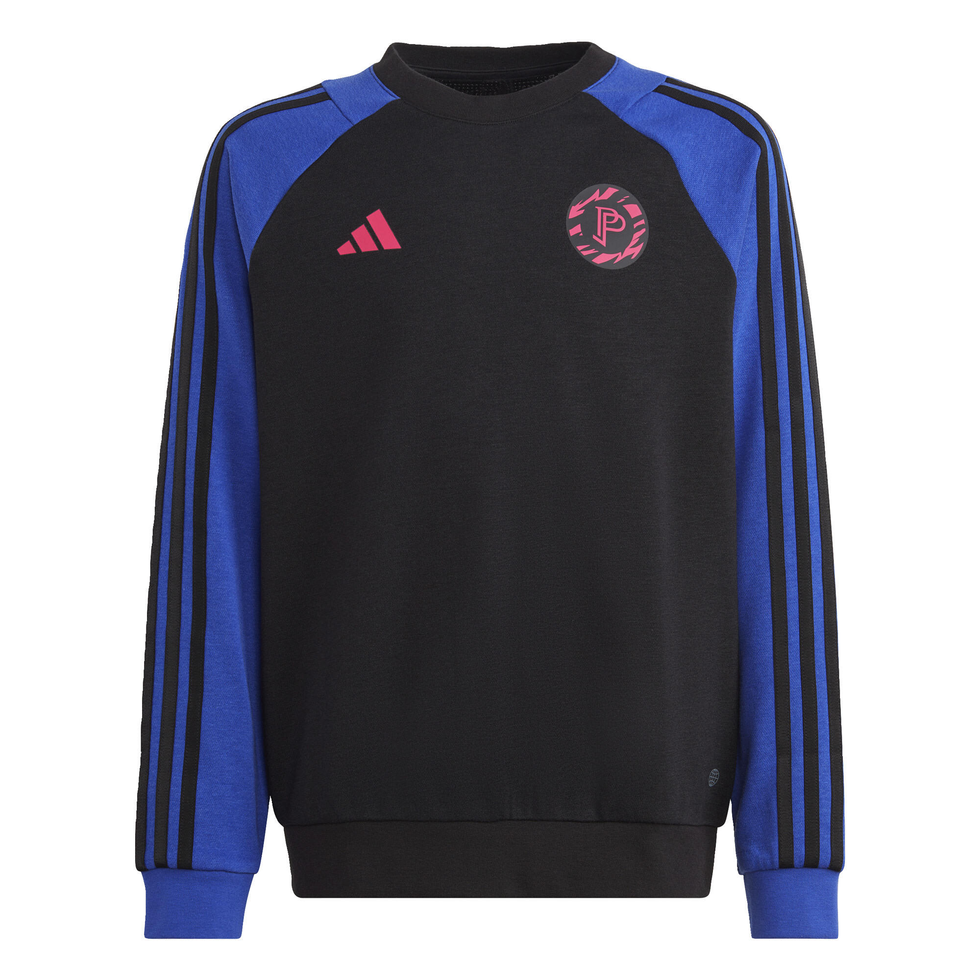 Sweat-shirt ras-du-cou Pogba 2/7