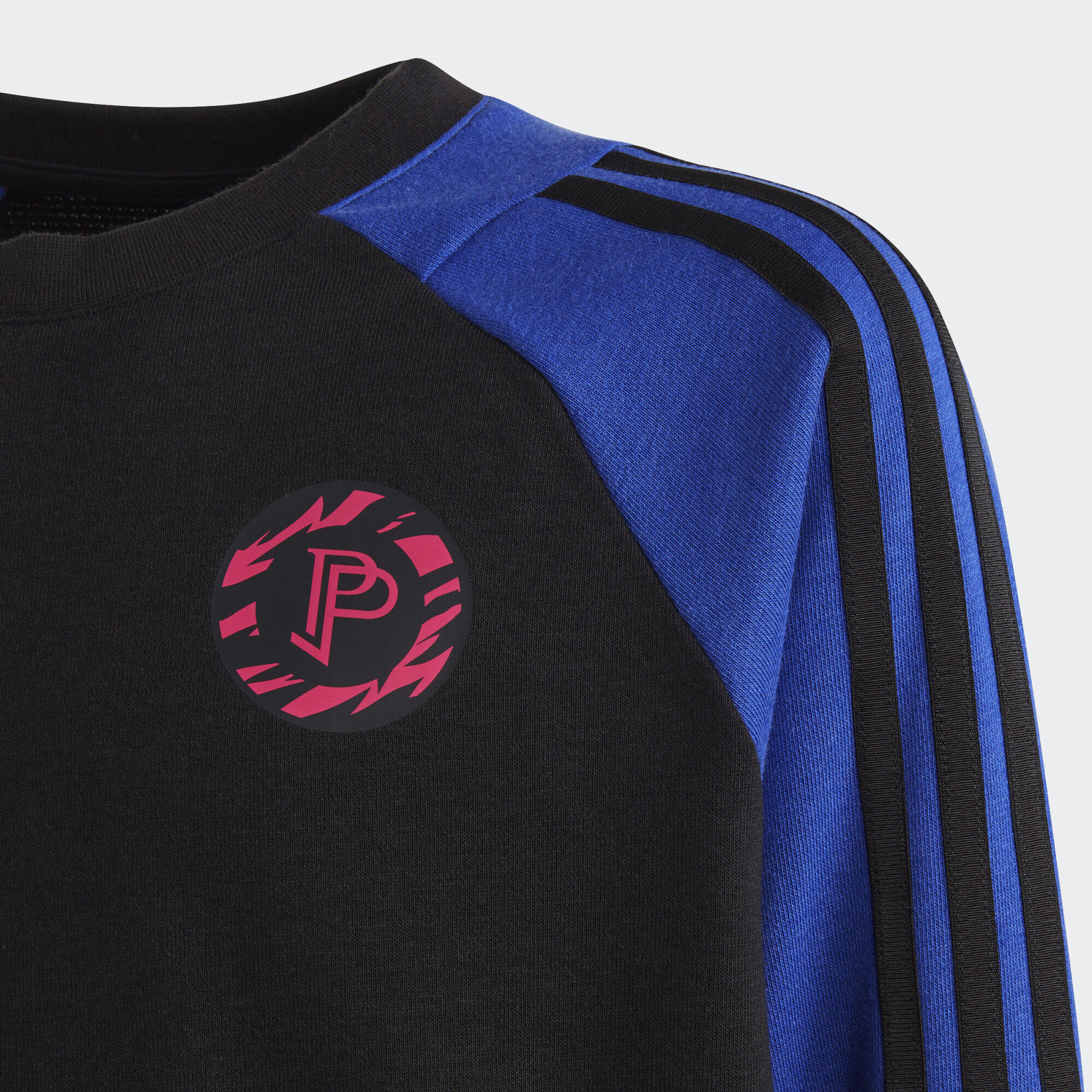 Sweat-shirt ras-du-cou Pogba 4/7