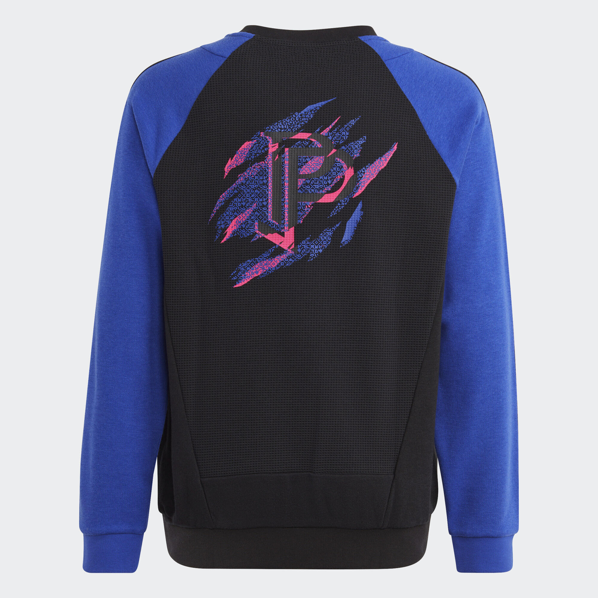 Sweat-shirt ras-du-cou Pogba 6/7