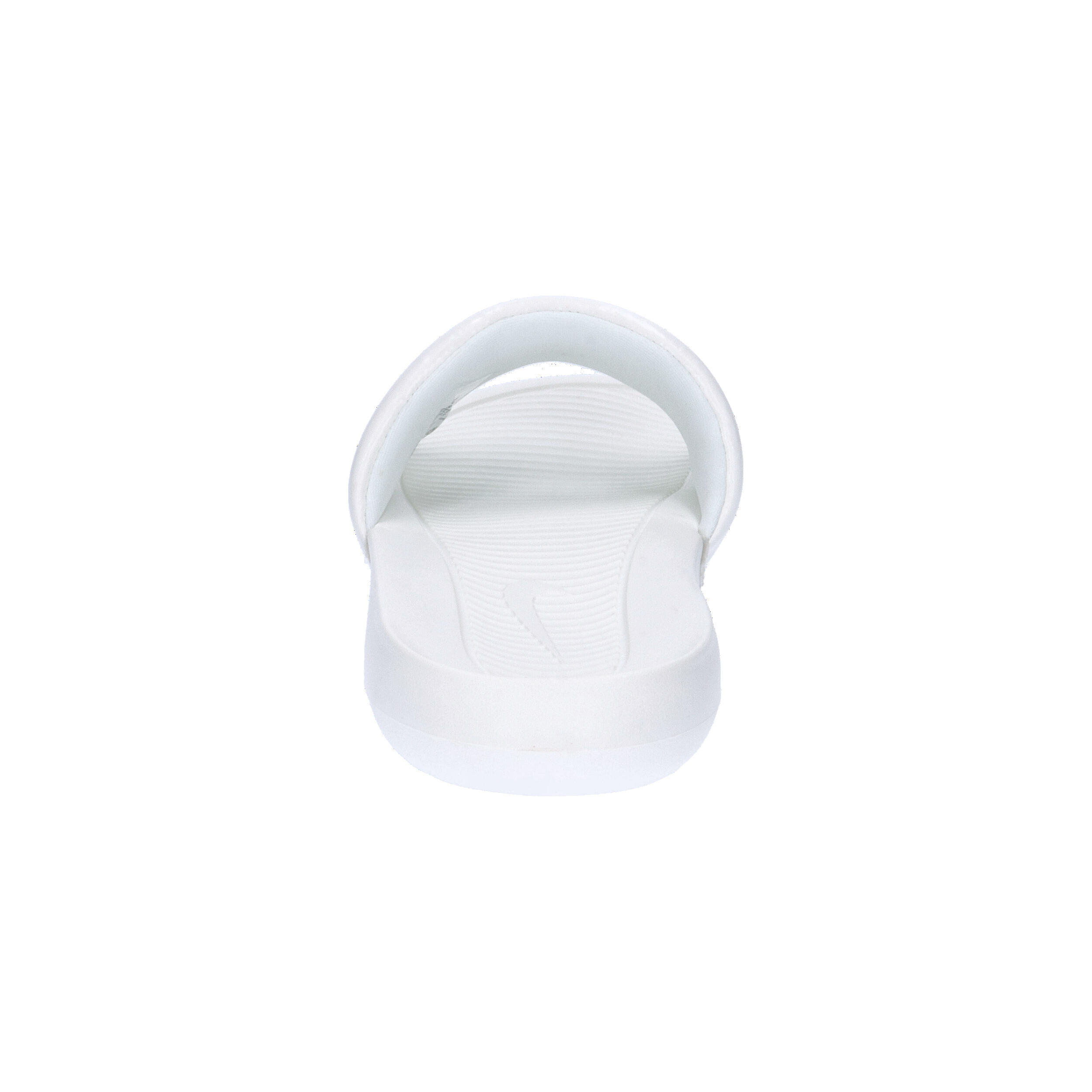 Chanclas Mujer Nike Victory One Blanco 5/7